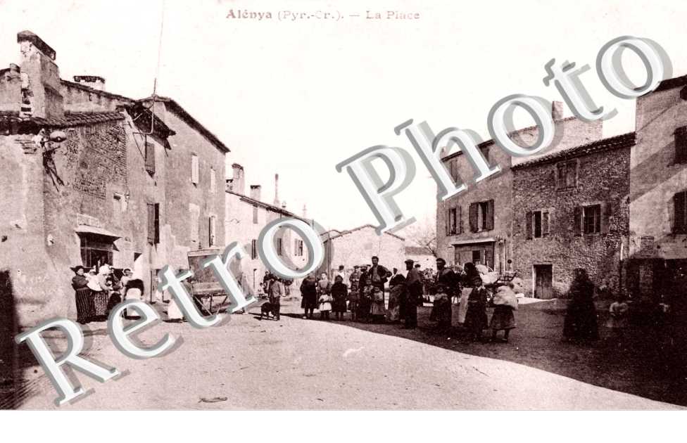 la Place