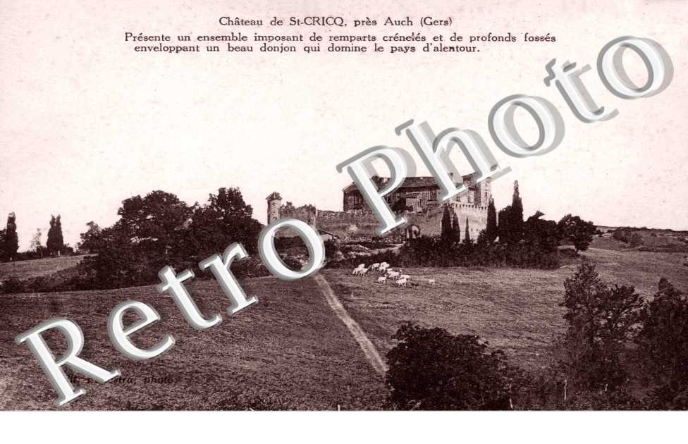 Chateau
