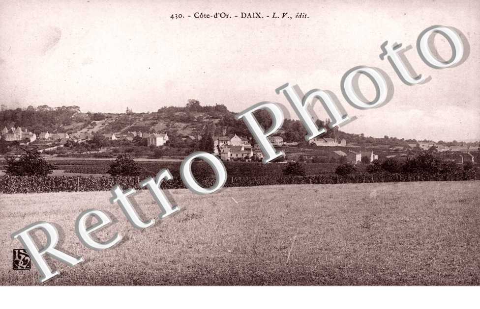 Vue Générale