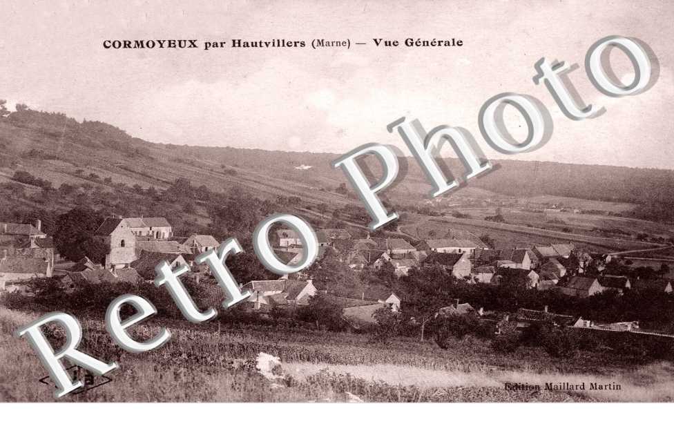 Vue Generale
