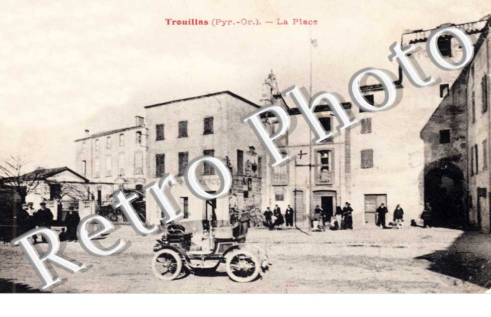 la Place