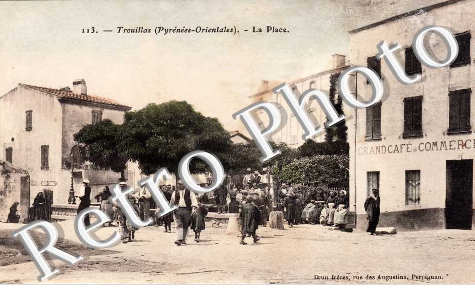la Place