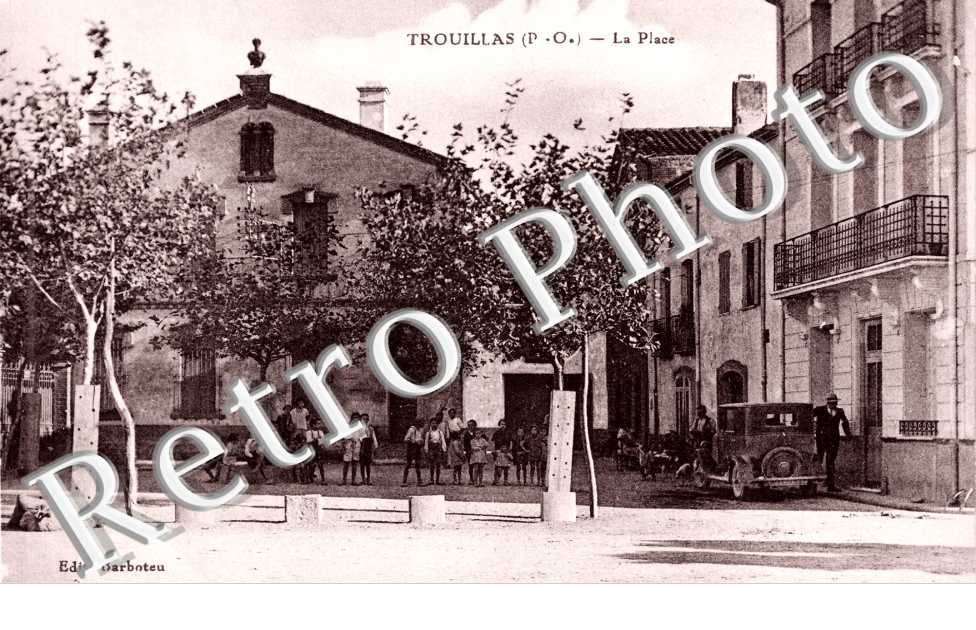 la Place
