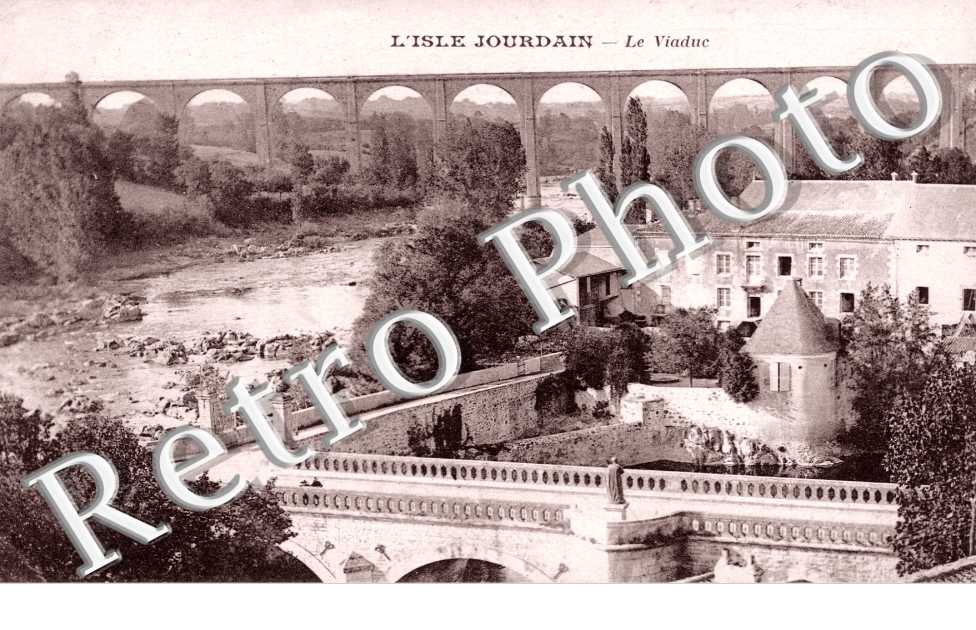 le Viaduc