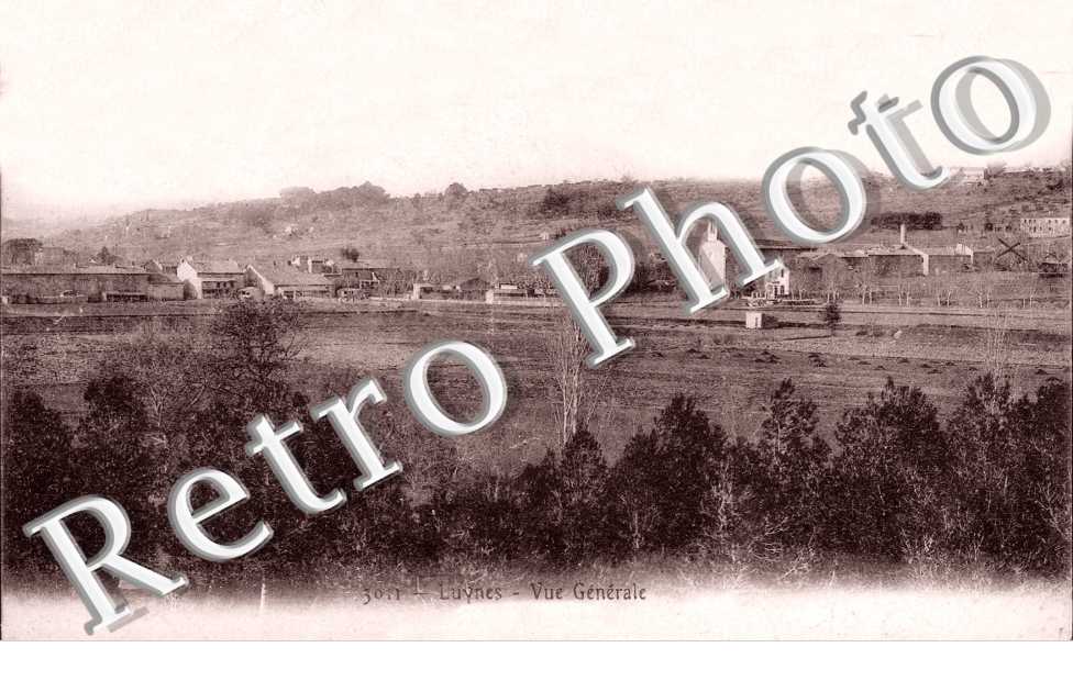 Vue generale