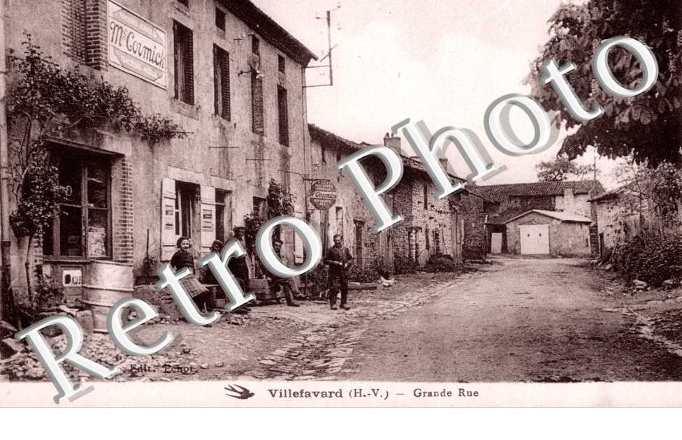 Grande rue