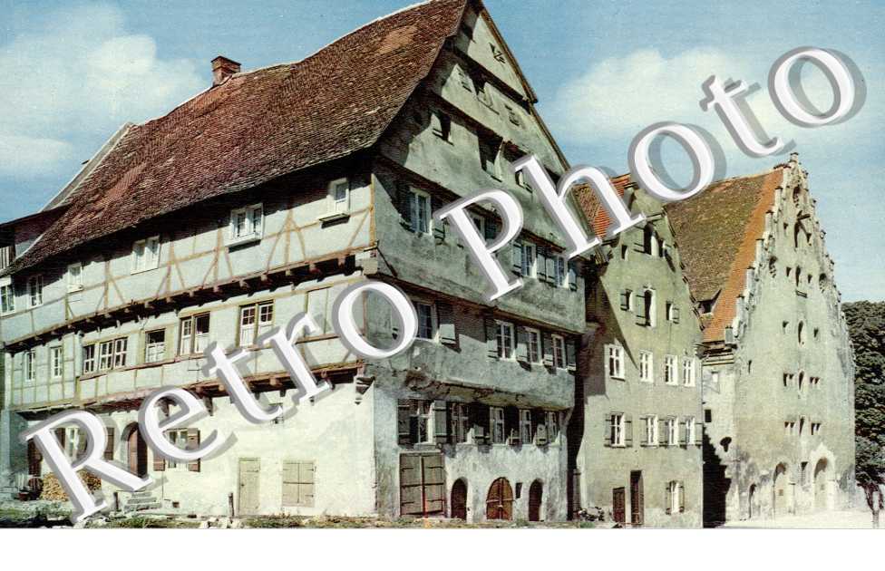 Am Klosterle