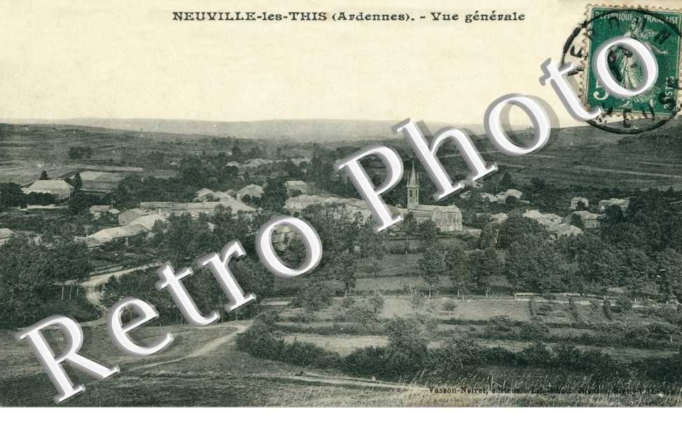 Vue générale