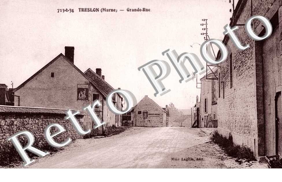 Grande rue