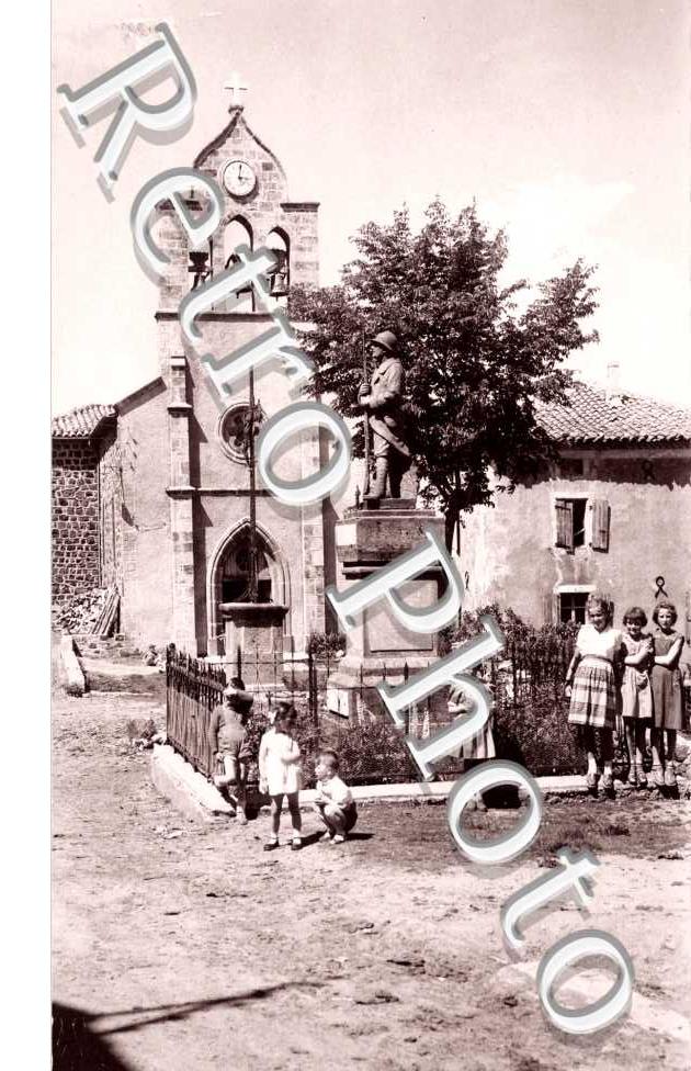 l'eglise