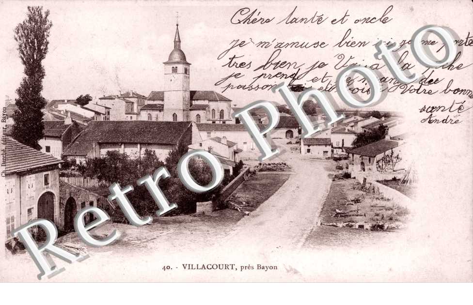 vue interieure