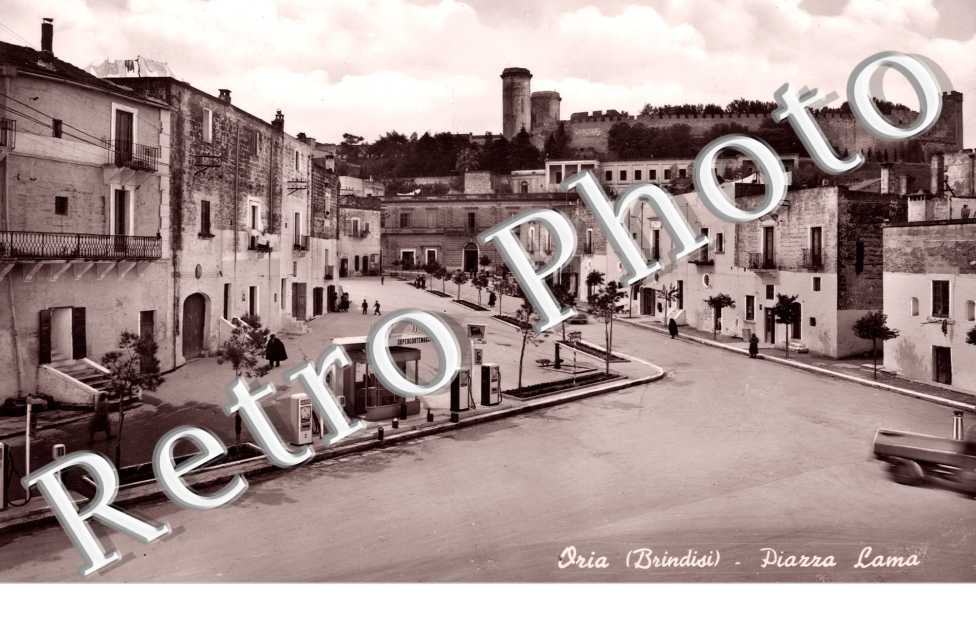 Piazza Lama
