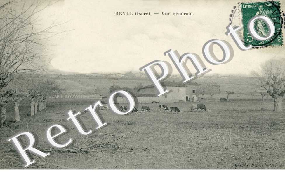 vue générale (1909)