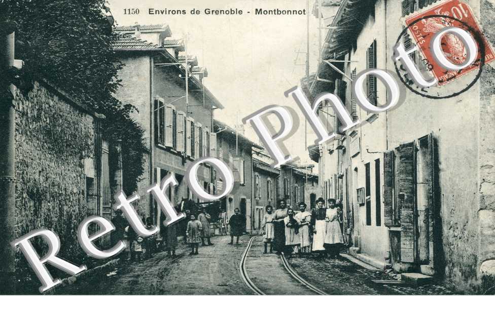 Une Rue