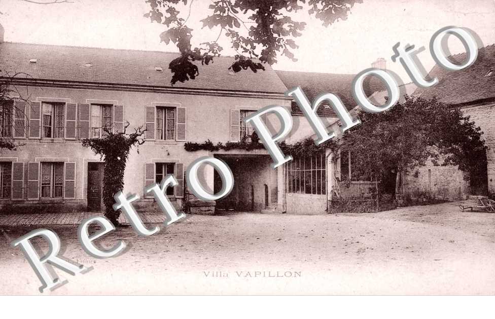 Villa Papillon