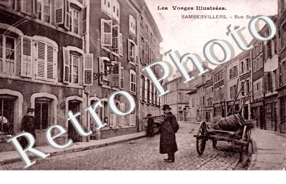 Rue Sur-Brouee