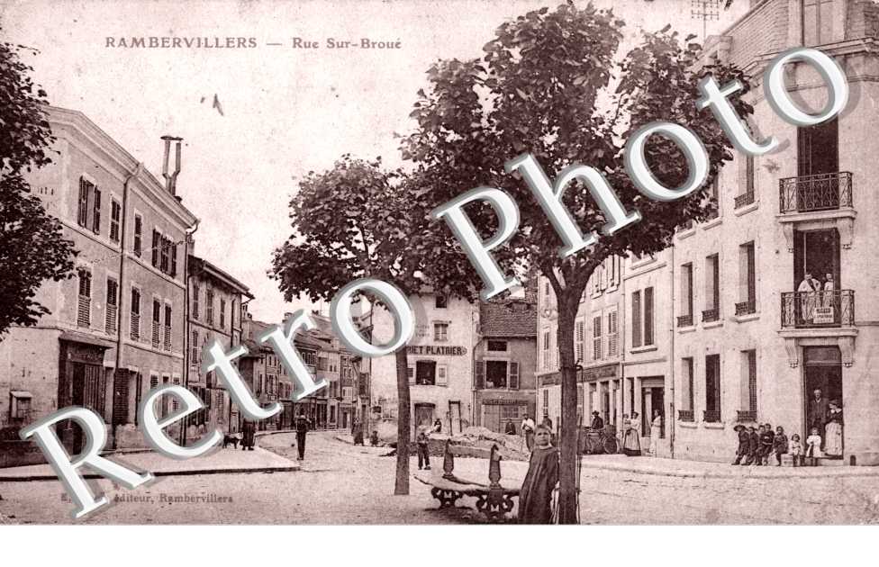Rue Sur-Broue