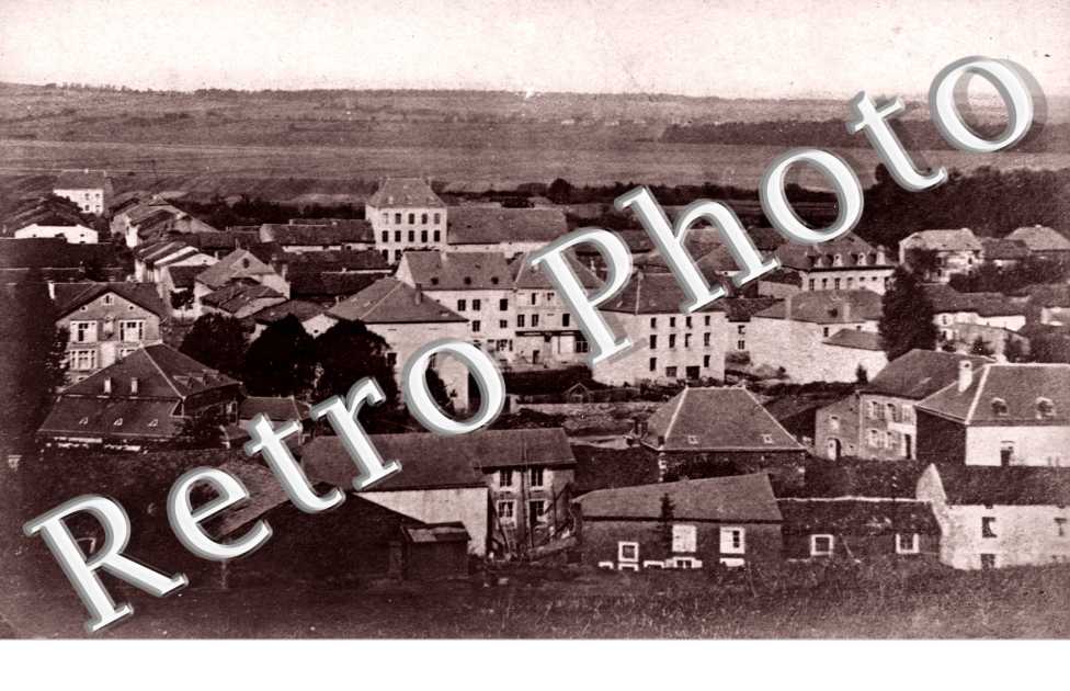 Vue générale