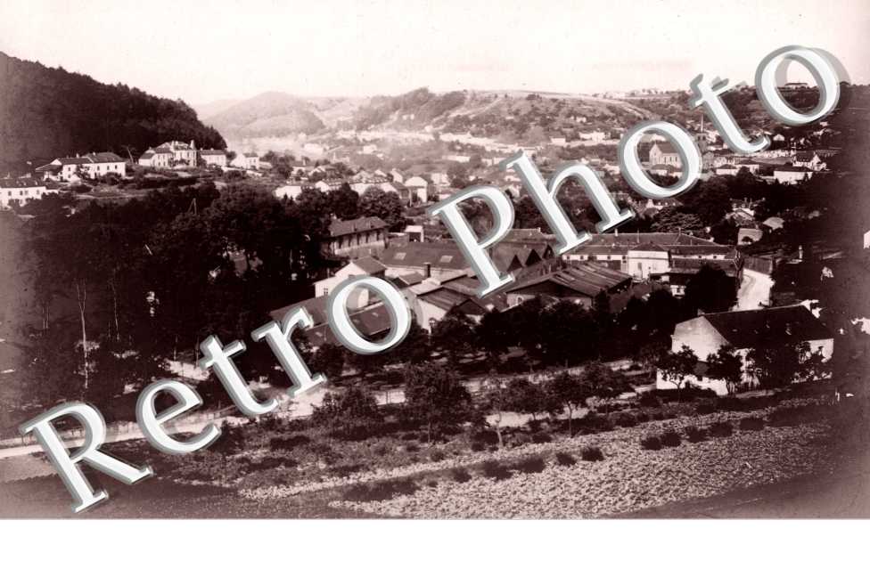 Vue générale