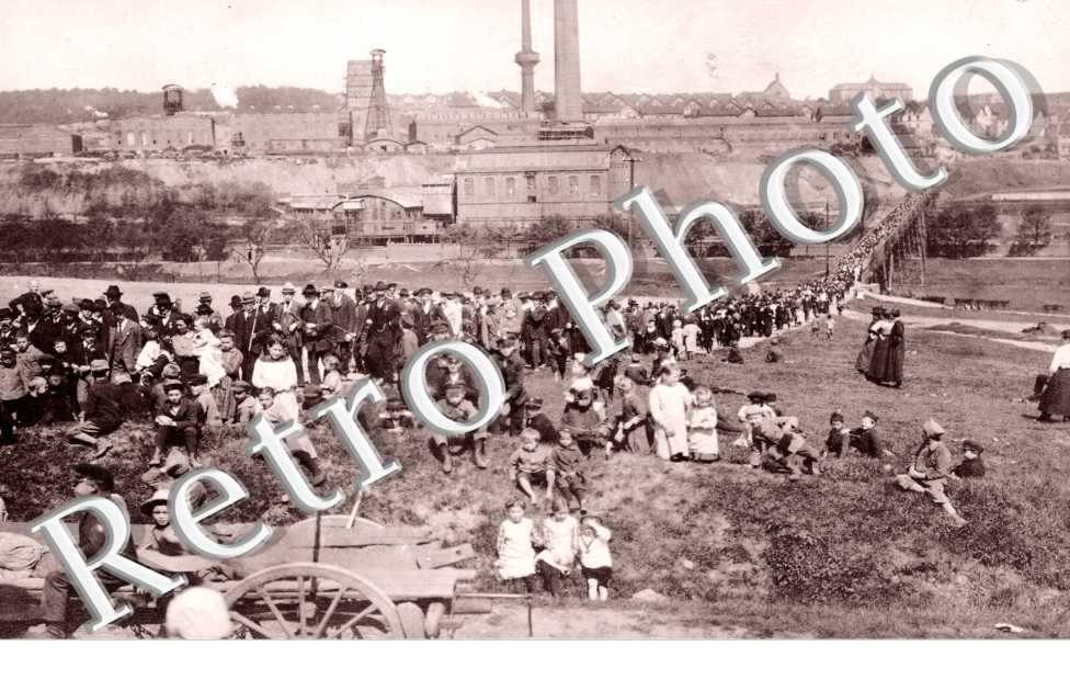 Vue générale 1920
