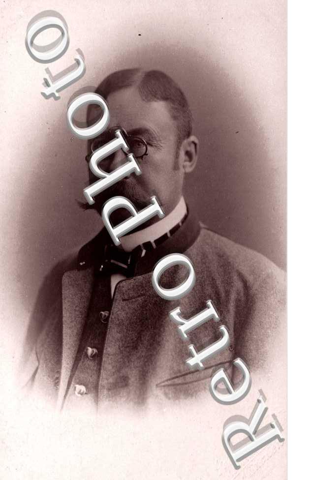 Grand duc de Luxembourg Guillaume