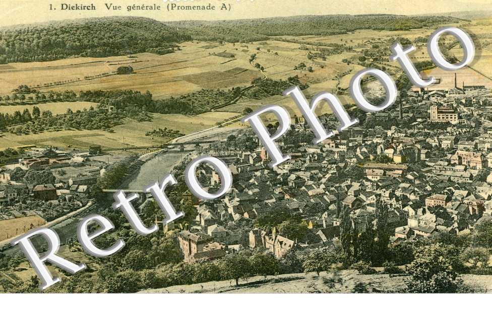 vue générale