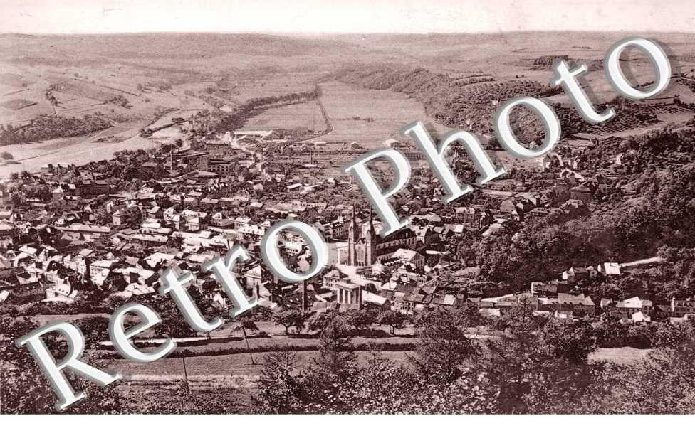 vue générale