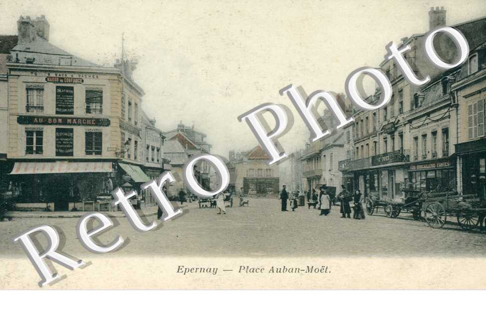 place Auban-Moët