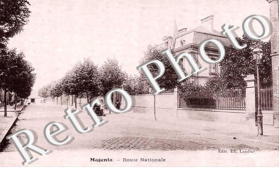 route nationale