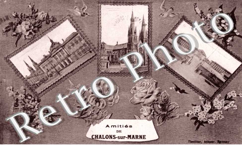 amitiés