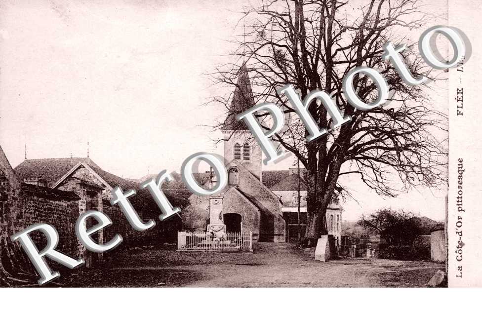 l'Eglise
