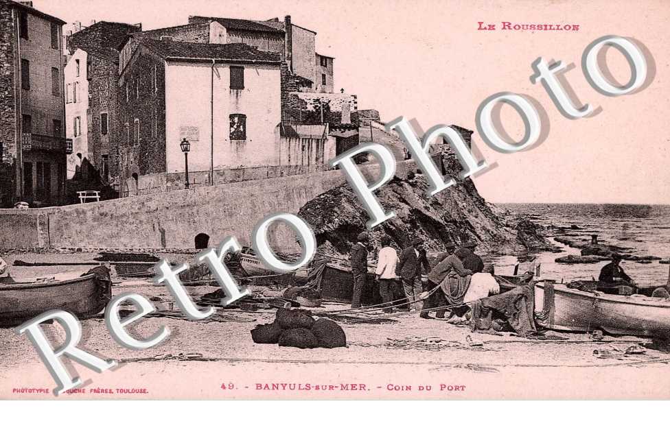 COIN DU PORT