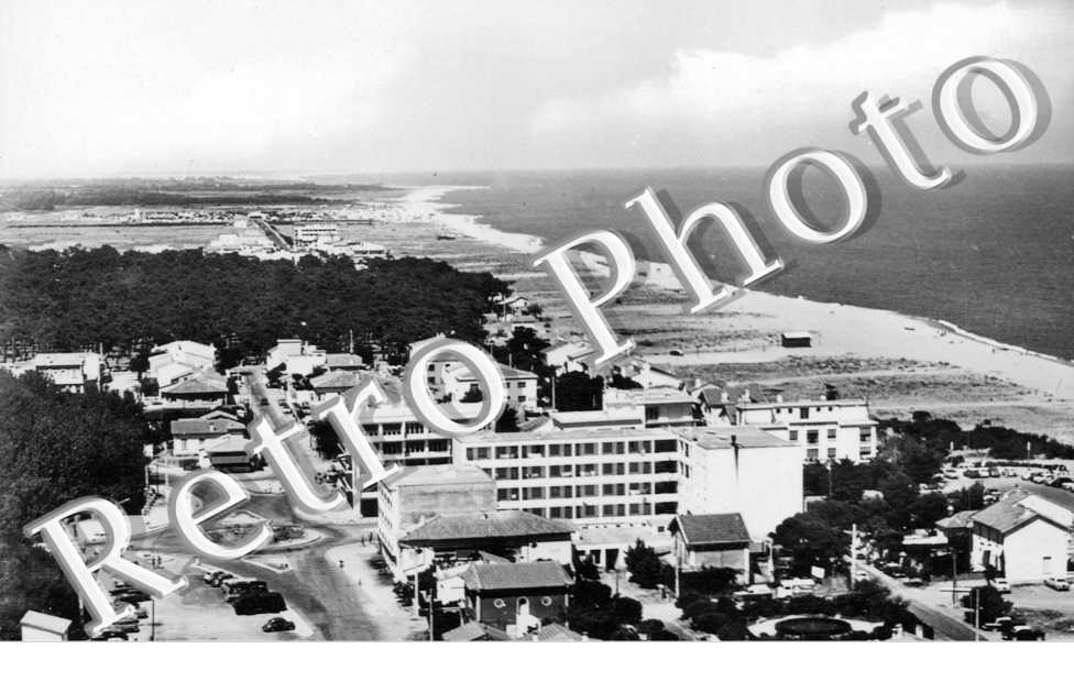 vue aerienne 
