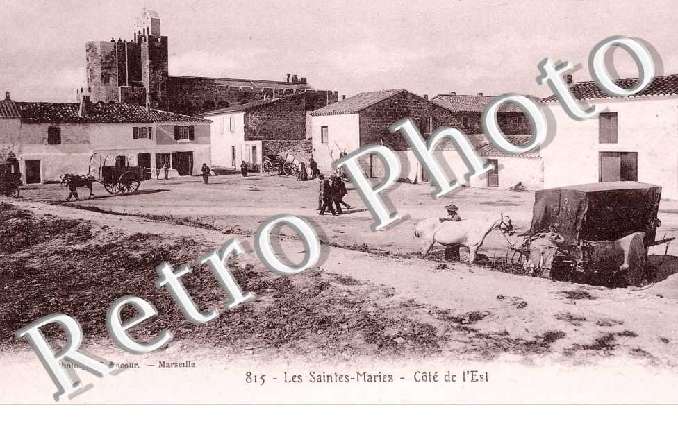 Cote de l'Est