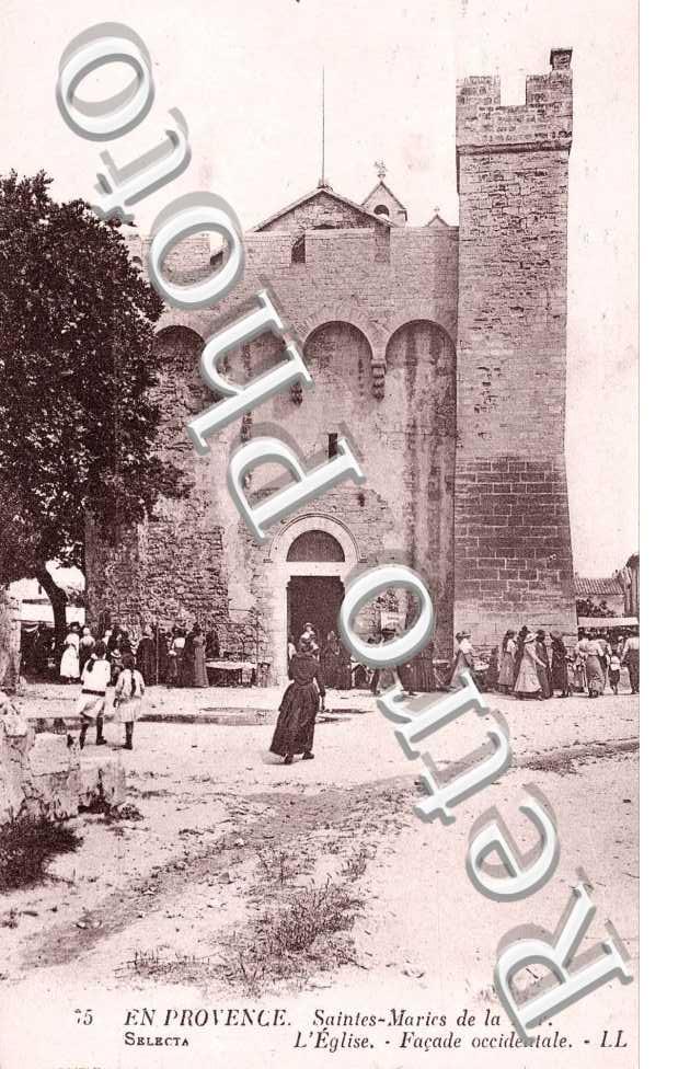 L'eglise