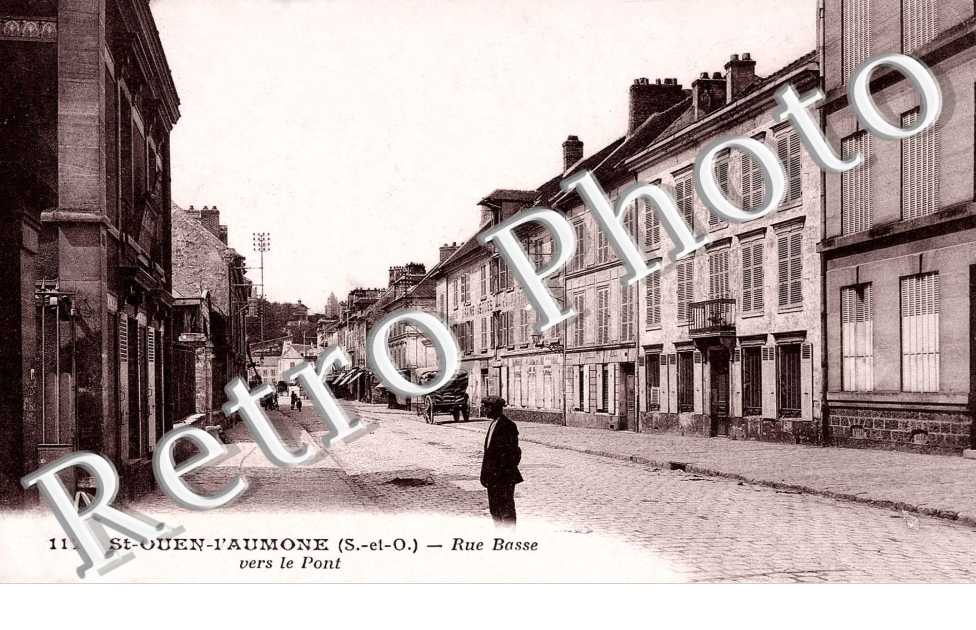PROCESSION DU VOEU
