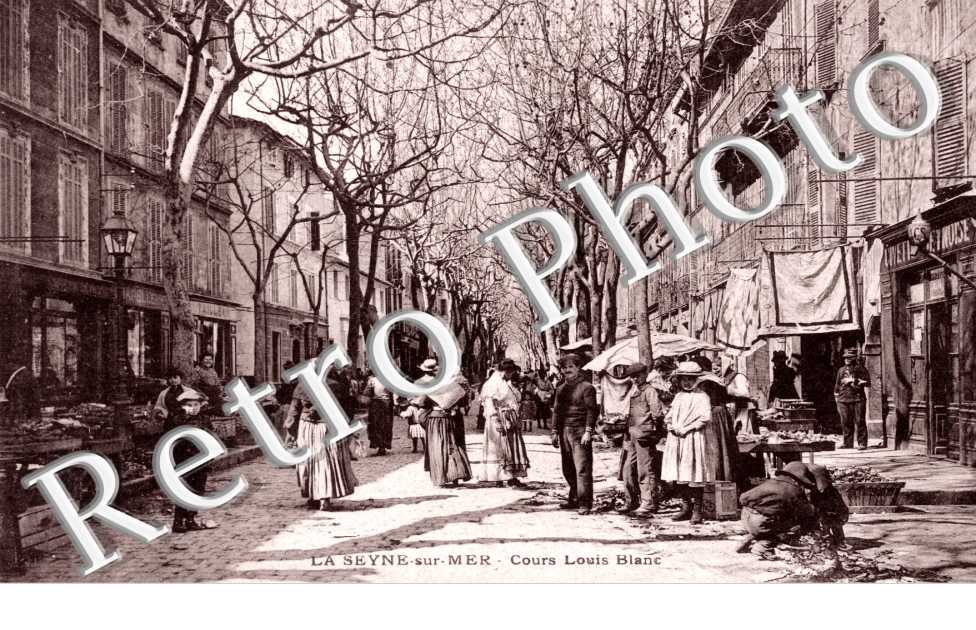 cours louis blanc