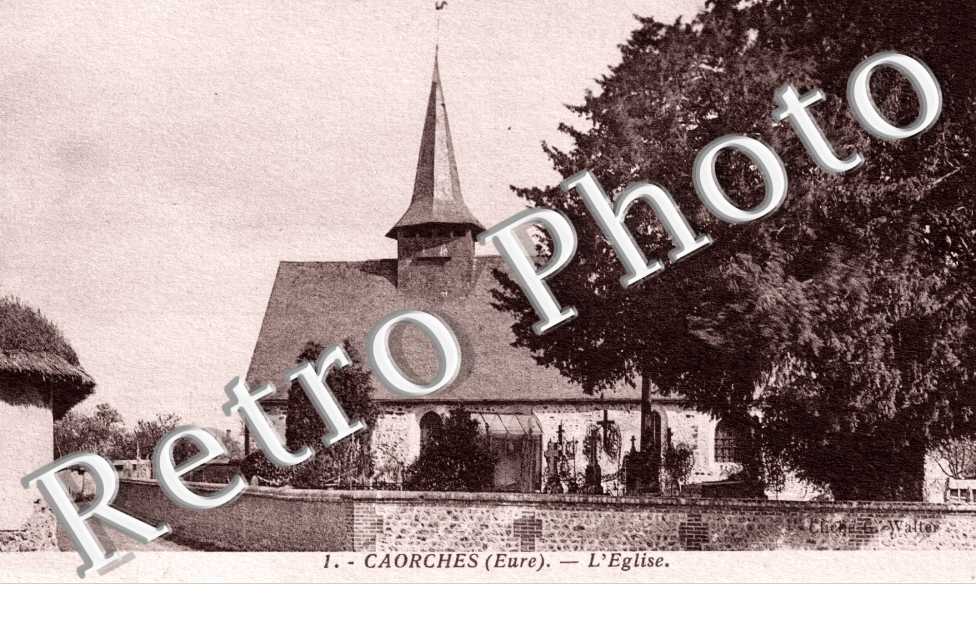 l'eglise