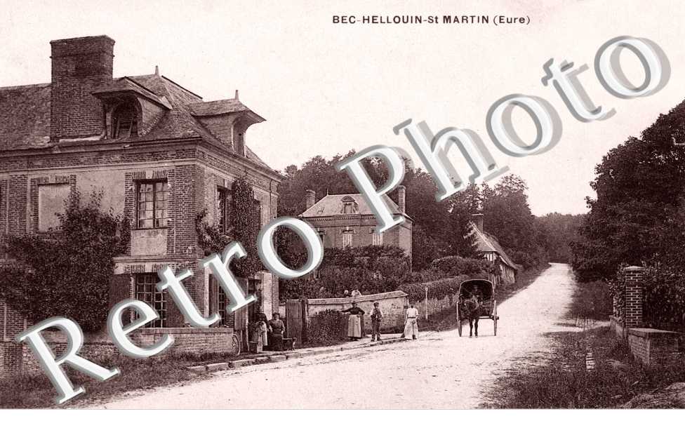 Une rue
