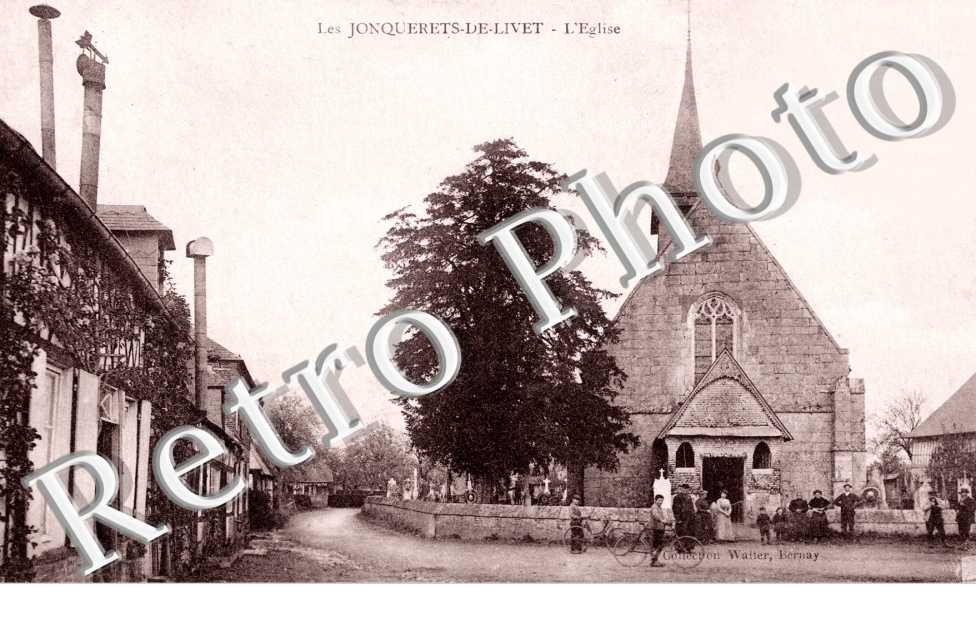 l'eglise