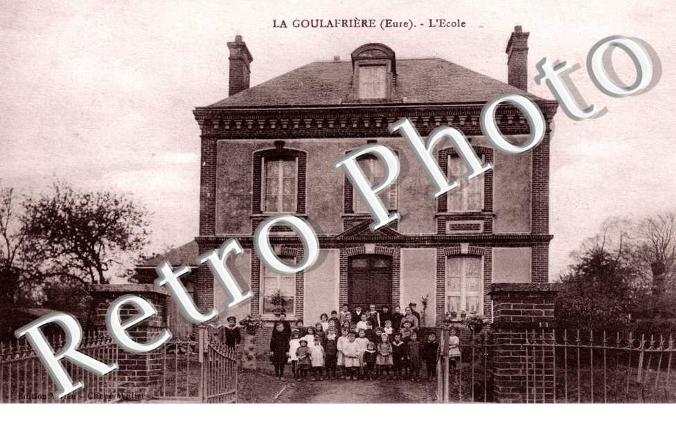 l'école