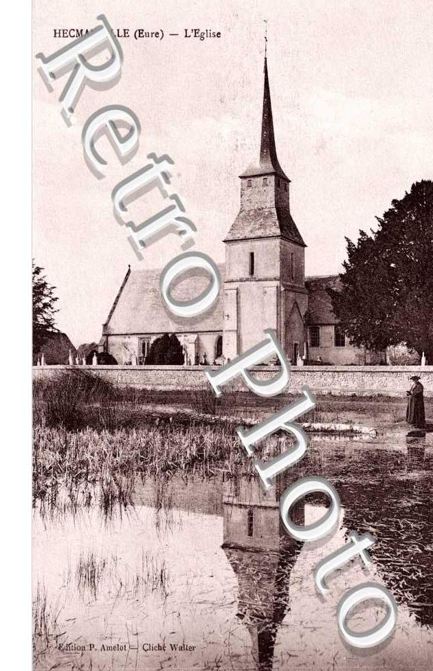 l'église