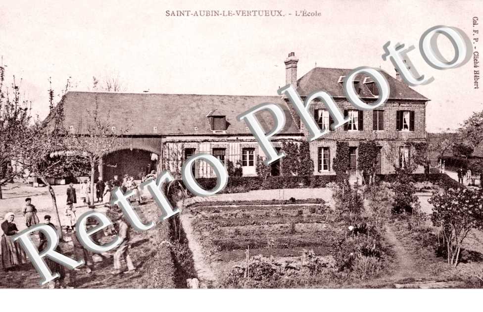 l'école