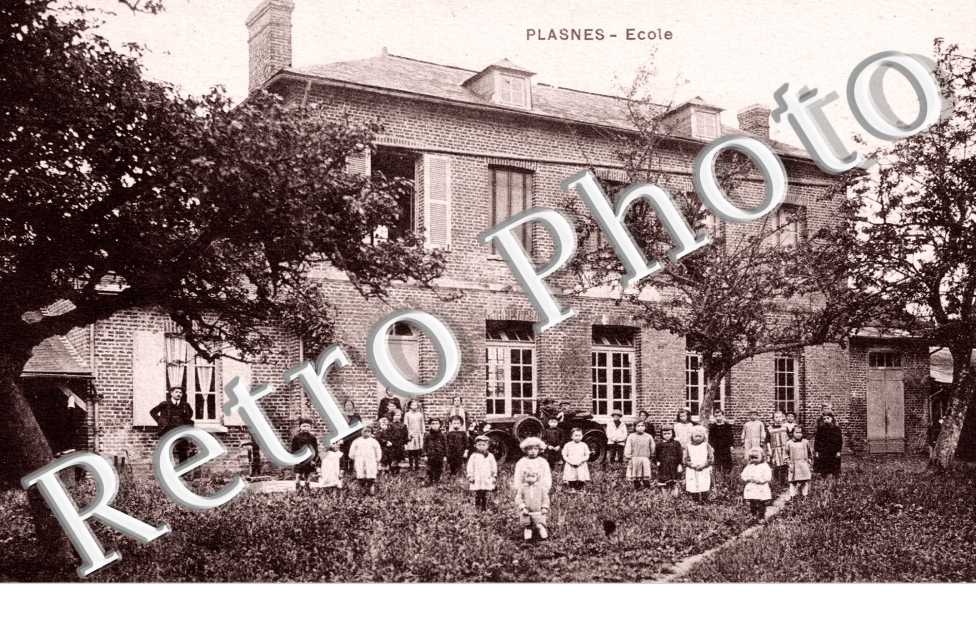 l'ecole