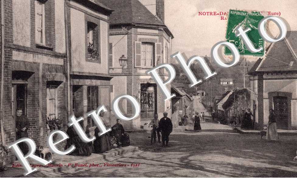 Le Centre
