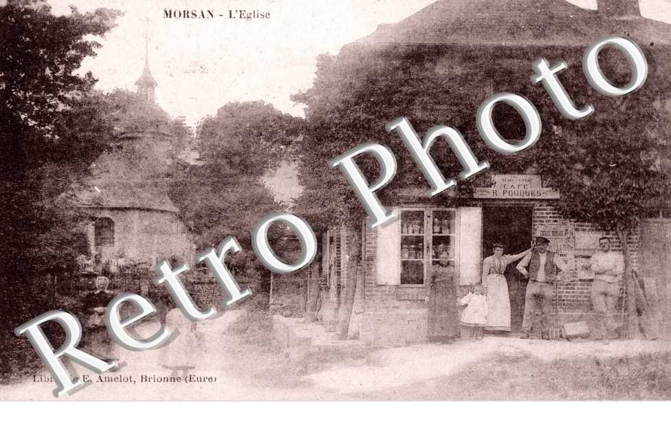 Léglise
