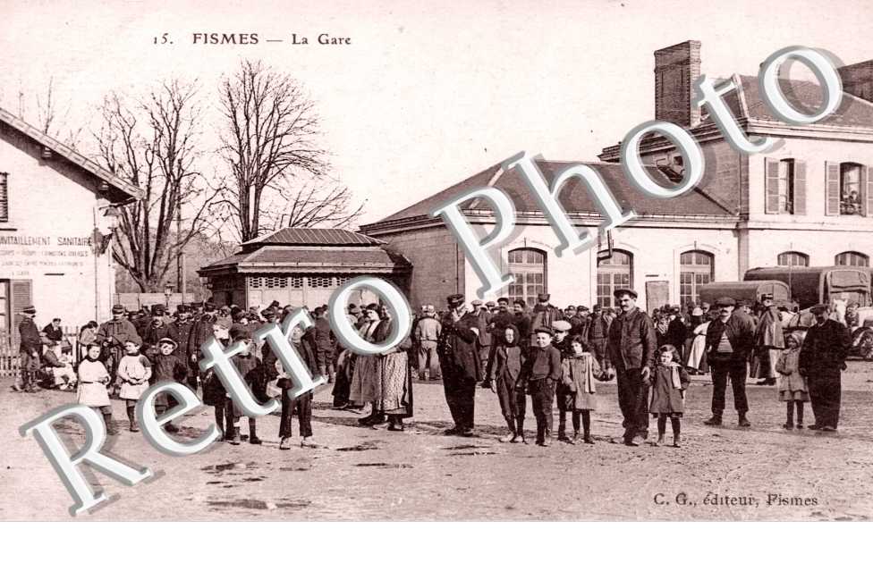 La Gare