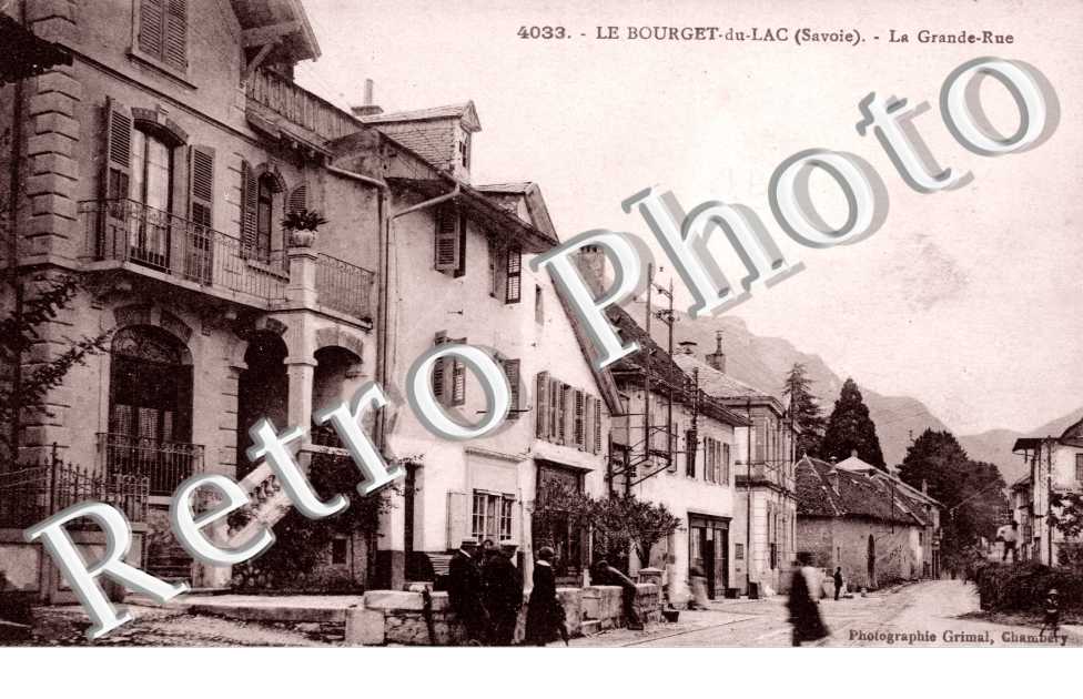 La Grande Rue