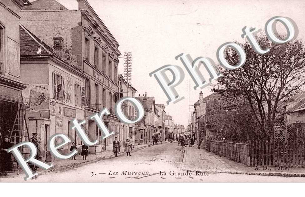 La Grande Rue