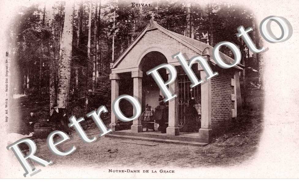 Notre-Dame de la Grace